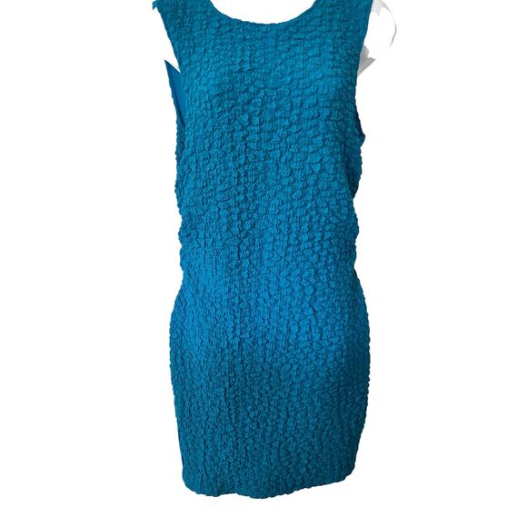 Anthropologie Dresses & Skirts - NWT Anthropologie Textured Mini Shift Dress – Petite Medium